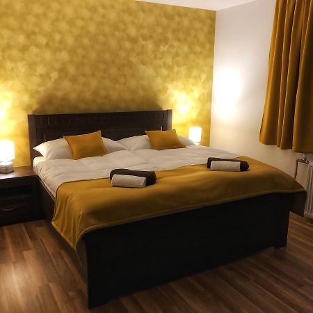 Villa Rustica Bešeňová Kültér fotó