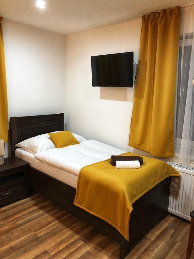 Villa Rustica Bešeňová Kültér fotó